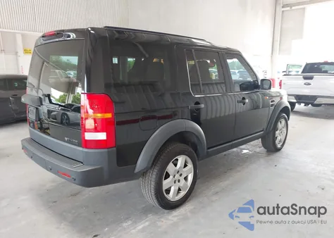 2005 Land Rover Lr3 Hse z USA, uszkodzony, nr VIN SALAF25495A312970